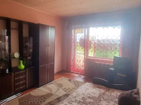 квартира за адресою Сонячний мікрорайон вул., 25