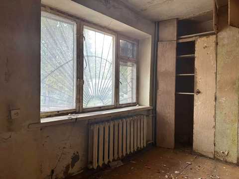 квартира за адресою Зернова вул., 6