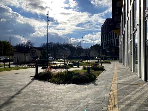коммерческая по адресу Богдана Хмельницкого ул., 207-В