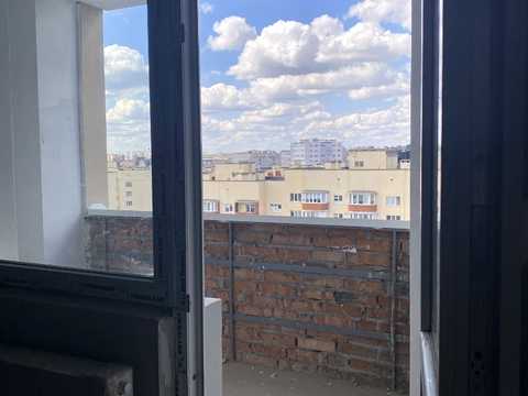 квартира по адресу Кармелюка ул., 3-В