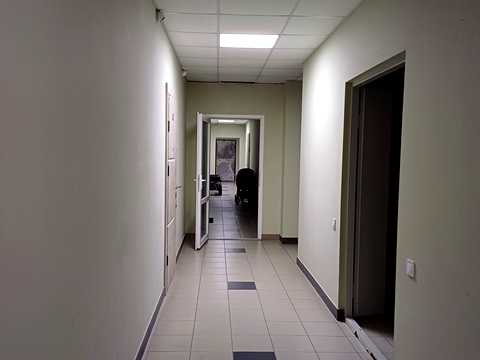 квартира по адресу Ракетная ул., (Будинок 1)