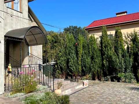 дом по адресу Волочишский пер., 2