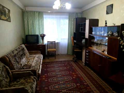 квартира по адресу Ірини Бекешкіної ул. (Генерала Карбишева), 8