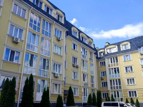 квартира за адресою Миру вул., 9