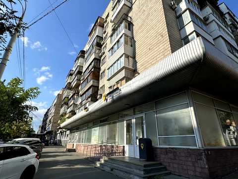 квартира за адресою Саксаганського вул., 88