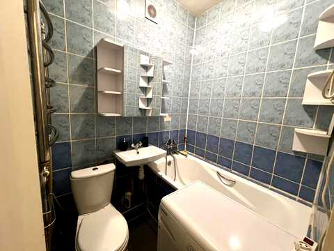 квартира за адресою Петра Калнишевського вул., 12