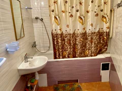 квартира по адресу Оноре де Бальзака ул., 4-А