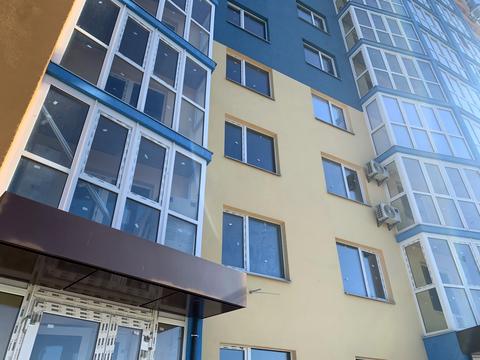 квартира по адресу Берковецкая ул., 6-А