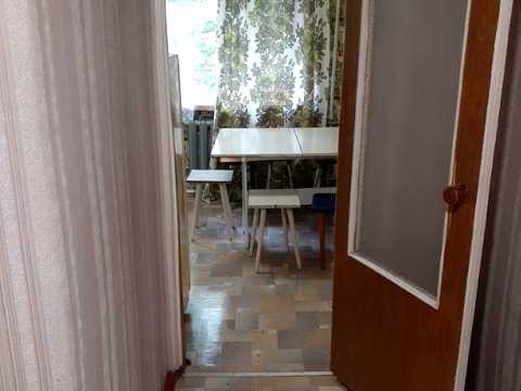 квартира за адресою Лесі Українки просп. (50 років Жовтня), 10