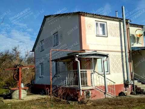 будинок за адресою Центральна, 1