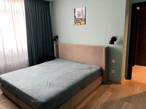 квартира за адресою Урлівська вул., 23-Г