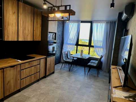 квартира по адресу Набережно-Рыбальская ул., 27