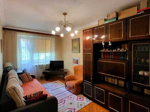 квартира за адресою Уманська вул., 31/2