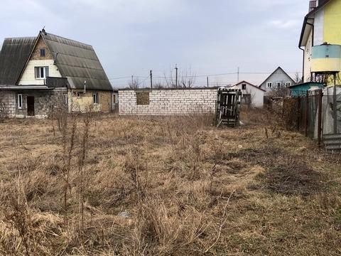 участок по адресу Вишнева ул.