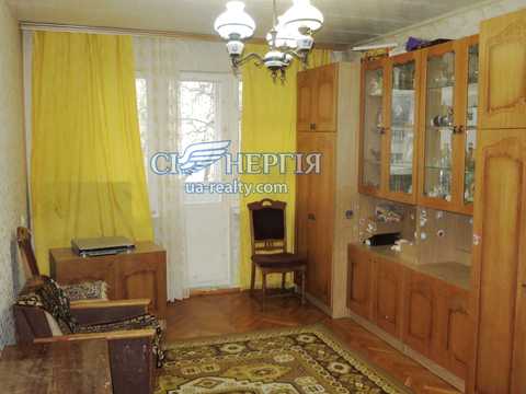 квартира по адресу Васильченка ул., 6