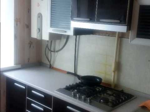 квартира за адресою Детальбудівська вул. (Саранська), 10