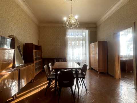 квартира по адресу Юры Зойфера ул. (Анри Барбюса), 3а