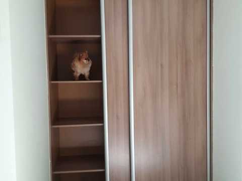 квартира по адресу Киев, Олеся Бабія ул., 4