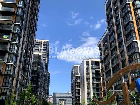 квартира за адресою Київ, Предславинська вул., 44