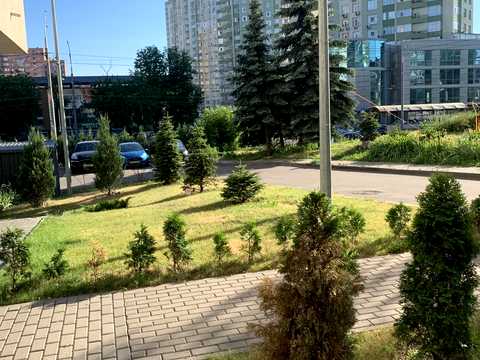квартира за адресою Київ, Валерія Лобановського просп. (Червонозоряний), 15/7