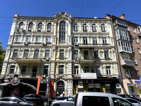 квартира за адресою Шота Руставелі вул., 4