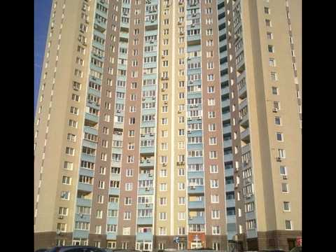 квартира по адресу Правды просп. (Правди), 19-А