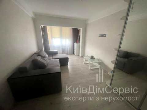 квартира за адресою Березняківська вул., 24