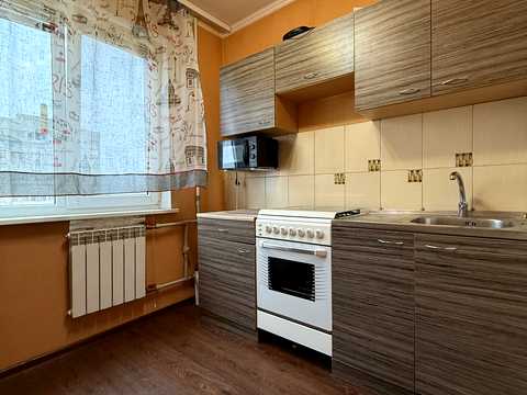 квартира за адресою Гвардійців-Широнінців вул., 54
