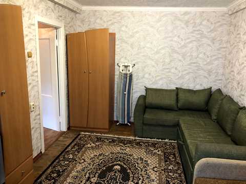 квартира по адресу Воскресенский просп. (Перова), 32