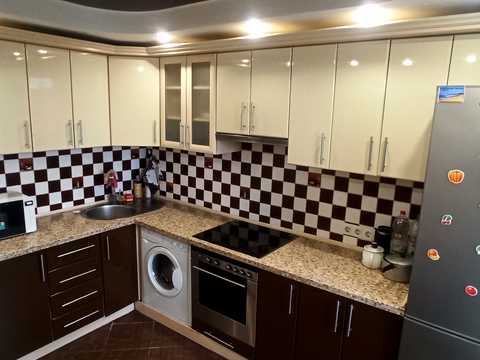 квартира по адресу Елеваторна ул., 2