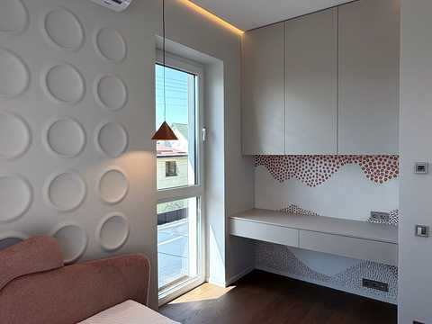 дом по адресу Олександра Попадинця ул., 30г