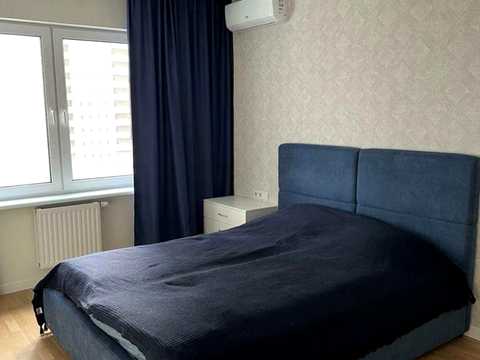квартира по адресу Софии Русовой ул., 3-В