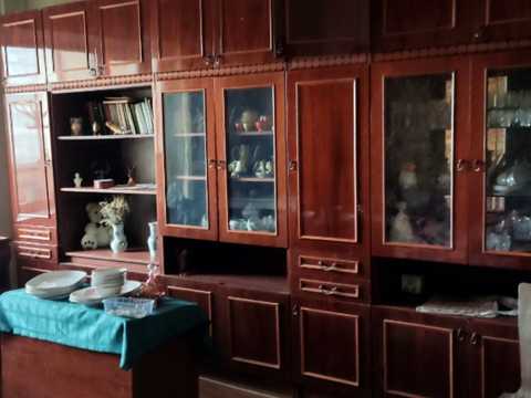 квартира по адресу Ревуцкого ул., 36/2