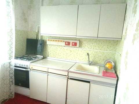 квартира по адресу Вахтанга Кикабидзе ул. (Булгакова), 6-А