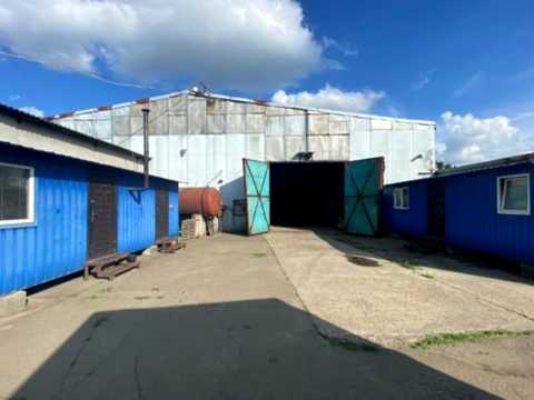 участок по адресу Роберта Лисовского ул. (Бутлерова академика), 10А