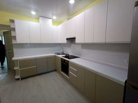 квартира по адресу Миколаївська, 33