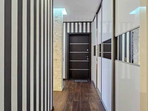 квартира за адресою Регенераторна вул., 4 к7