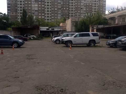 участок по адресу Западинская ул., 13