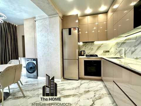 квартира за адресою Мартинова просп., 12