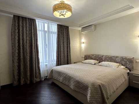 квартира за адресою Ованеса Туманяна вул., 3