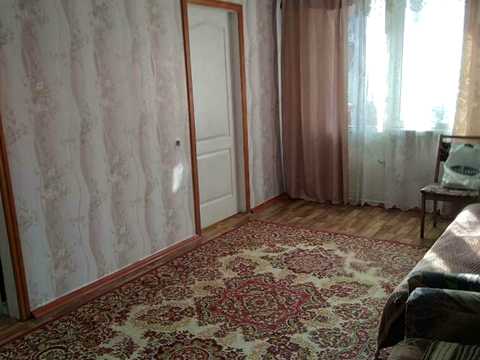 квартира по адресу Марселська, 5