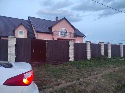 участок по адресу рибальська