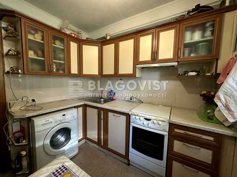 квартира по адресу Березняковская ул., 20