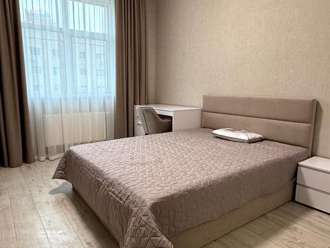 квартира по адресу Василия Тютюнника ул. (Анрі Барбюса), 53