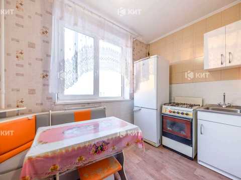 квартира по адресу Гвардейцев-Широнинцев ул., 108