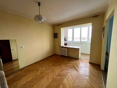 квартира за адресою Лисеницька вул., 6