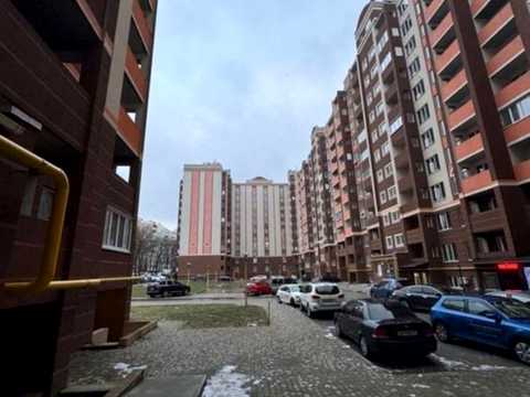 квартира по адресу Соборная ул., 105в