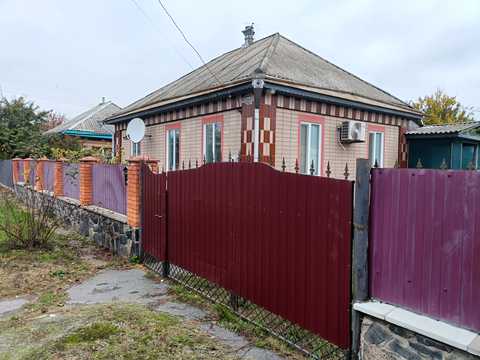 дом по адресу Андрія Вовка, 29
