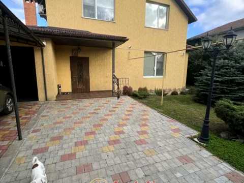 будинок за адресою Тираспольська вул., 32