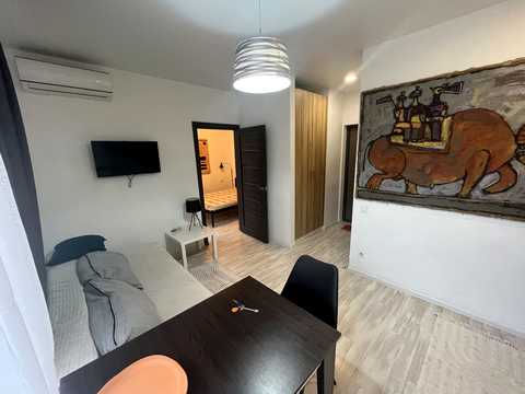 квартира за адресою Салютна вул., 2к1